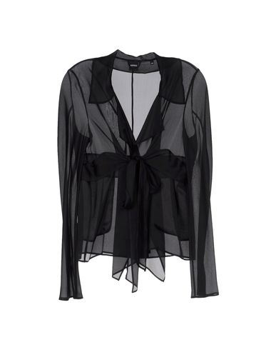 ZOOM ASPESI - Long sleeve shirt