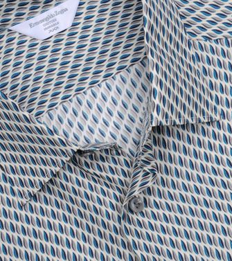 Chemise Formelle  ERMENEGILDO ZEGNA