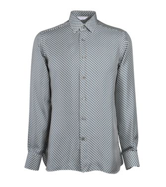 Chemise Formelle  ERMENEGILDO ZEGNA