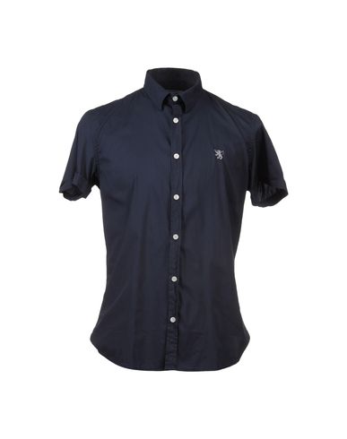 ZOOM WILLIAMS WILSON - Short sleeve shirt