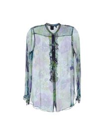 ASPESI BLU - Shirts