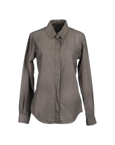 ZOOM ARMANI JEANS - Long sleeve shirt