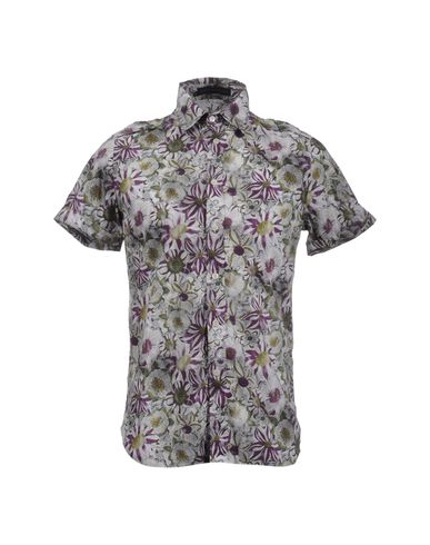 ZOOM MAGAZZINI DEL SALE - Short sleeve shirt