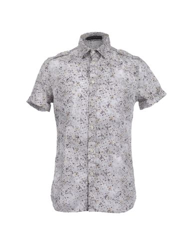 ZOOM MAGAZZINI DEL SALE - Short sleeve shirt
