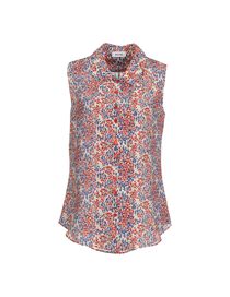 MOSCHINO - Sleeveless shirt