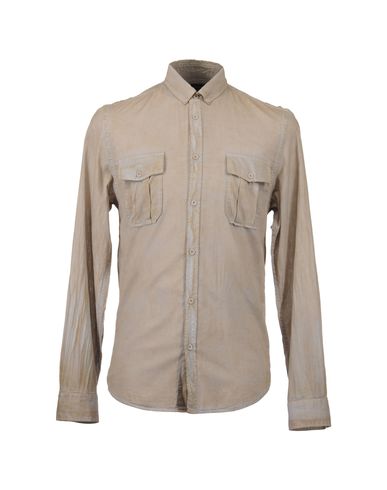 ZOOM BYBLOS - Shirts
