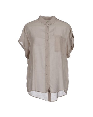 ZOOM ALYSI - Short sleeve shirt