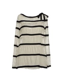 MOSCHINO - Blouse