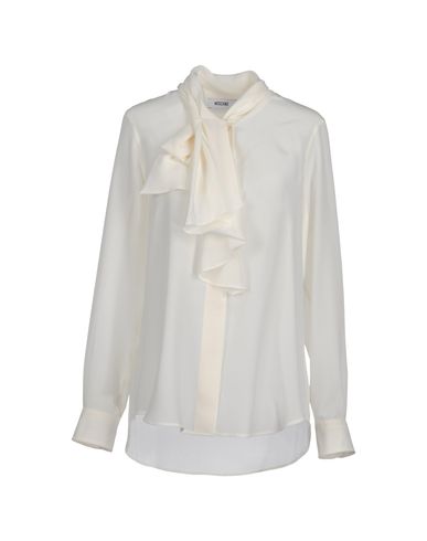ZOOM MOSCHINO - Shirts