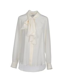 MOSCHINO - Shirts