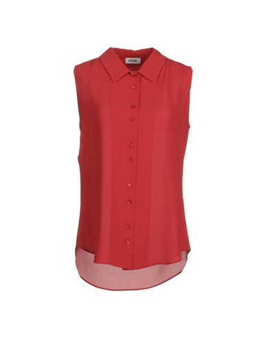 ZOOM MOSCHINO - Shirts