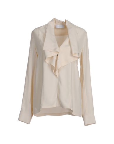ZOOM AZZARO - Blouse