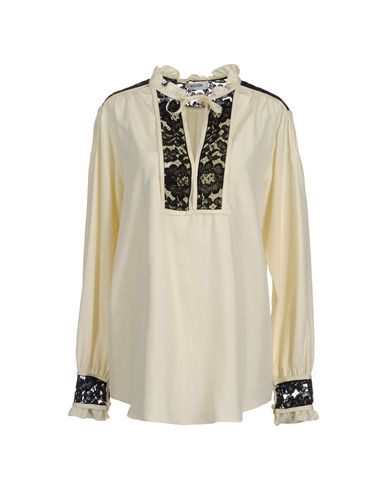 ZOOM MOSCHINO - Blouse