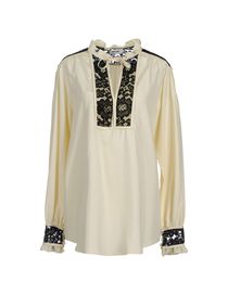 MOSCHINO - Blouse