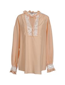 MOSCHINO - Shirts