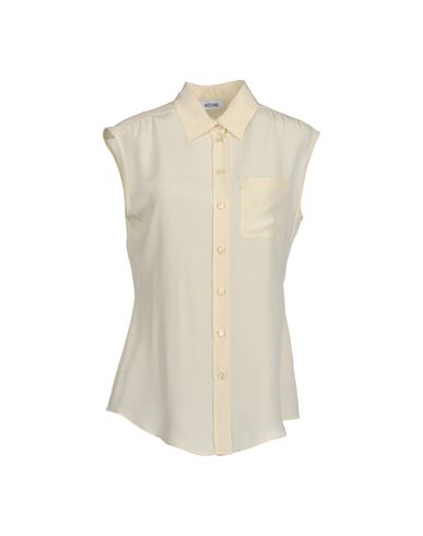 ZOOM MOSCHINO - Shirts