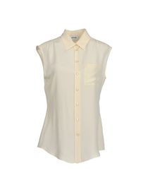 MOSCHINO - Shirts