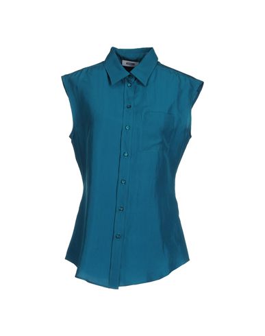 ZOOM MOSCHINO - Shirts