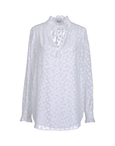 ZOOM MOSCHINO - Blouse