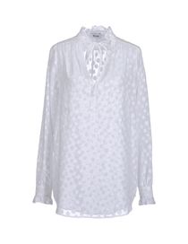 MOSCHINO - Blouse