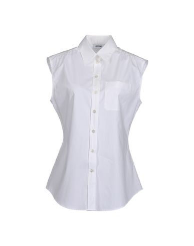 ZOOM MOSCHINO - Shirts