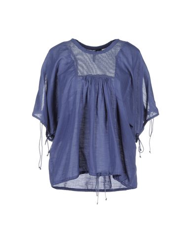 ZOOM ISABEL MARANT - Blouse
