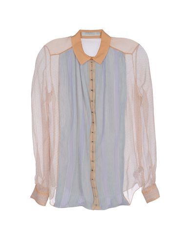 ZOOM PROENZA SCHOULER - Long sleeve shirt