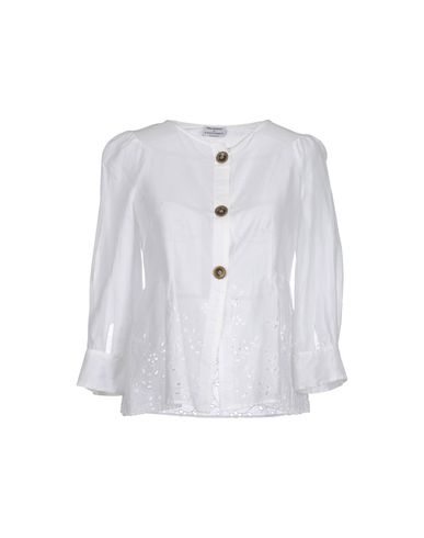 ZOOM PHILOSOPHY di A. F. - Camicia maniche 3/4