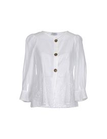 PHILOSOPHY di A. F. - Shirt with 3/4-length sleeves
