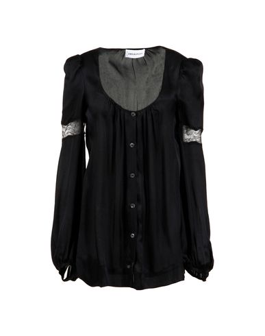 ZOOM EMILIO PUCCI - Long sleeve shirt