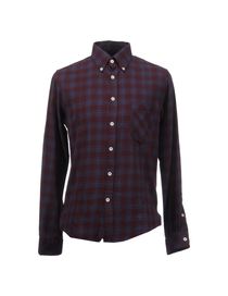GOLDEN GOOSE - Shirts