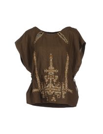 ISABEL MARANT - Blouse