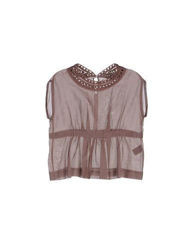 ZOOM ISABEL MARANT - Blouse