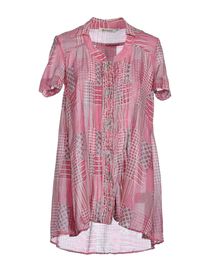 ERMANNO ERMANNO SCERVINO - Shirts
