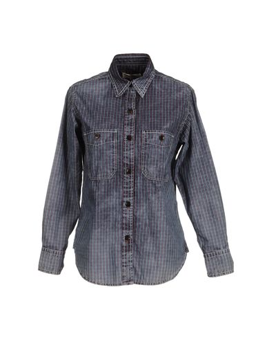 ZOOM ETOILE ISABEL MARANT - Long sleeve shirt