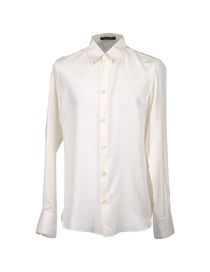 ROBERTO CAVALLI - Shirts