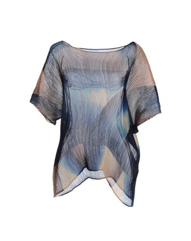 ZOOM ISSEY MIYAKE - Blusa