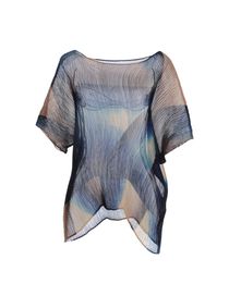 ISSEY MIYAKE - Blouse
