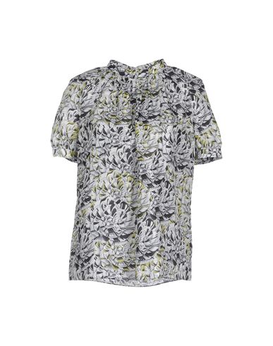 ZOOM PROENZA SCHOULER - Blouse