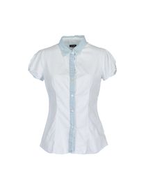ARMANI JEANS - Shirts