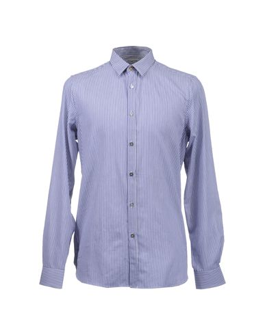 ZOOM PAUL SMITH - Long sleeve shirt
