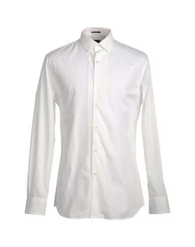 ZOOM PAUL SMITH - Shirts