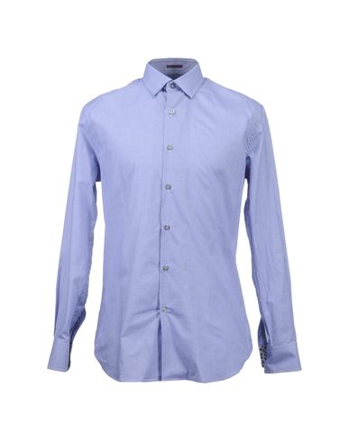 ZOOM PAUL SMITH - Long sleeve shirt