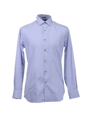 ZOOM PAUL SMITH - Long sleeve shirt
