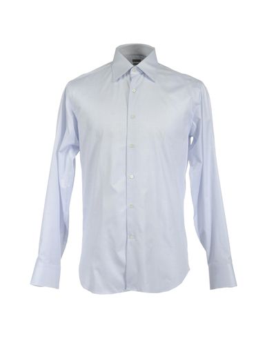 ZOOM BAGUTTA - Long sleeve shirt