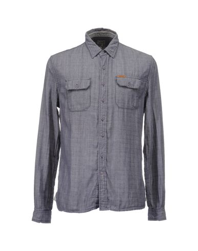 ZOOM FIRETRAP - Long sleeve shirt