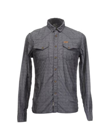ZOOM FIRETRAP - Long sleeve shirt