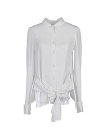 ALBERTA FERRETTI - Long sleeve shirt