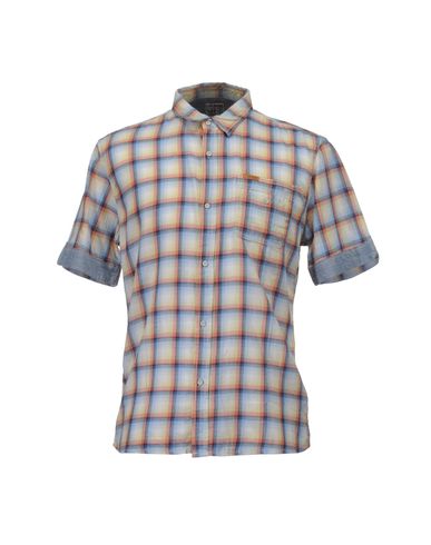 ZOOM FIRETRAP - Short sleeve shirt