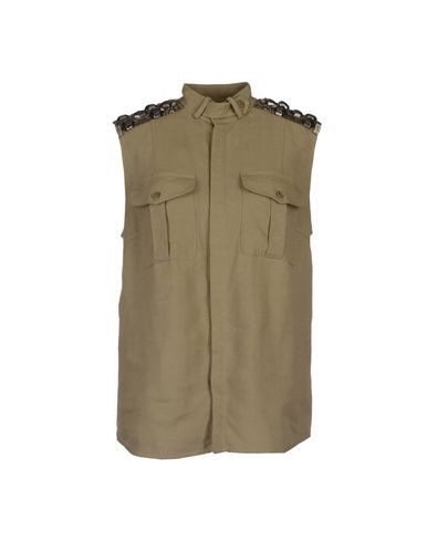 ZOOM ALBERTA FERRETTI - Sleeveless shirt